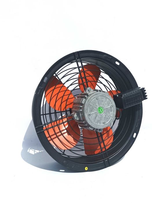 Осов вентилатор ф350, дебит 3250 m3/h