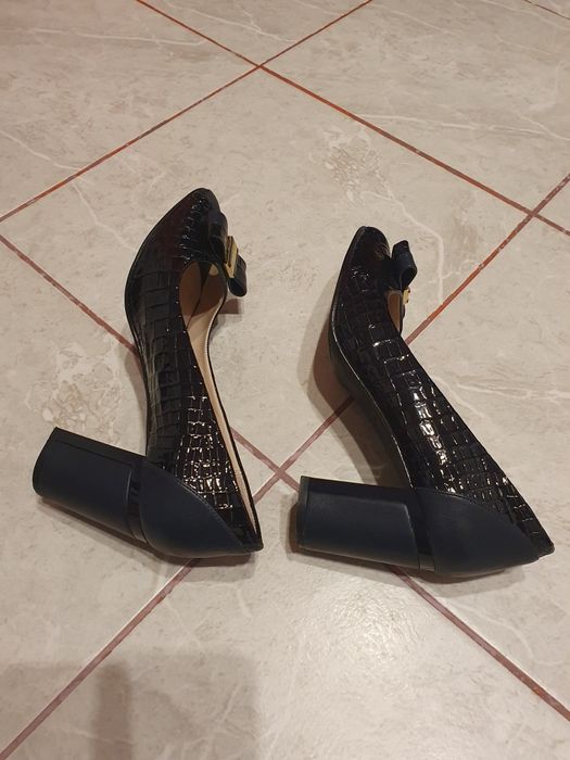 дамски обувки Sara Pen