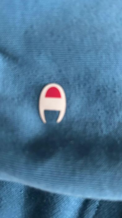 Champion Худак Ориг