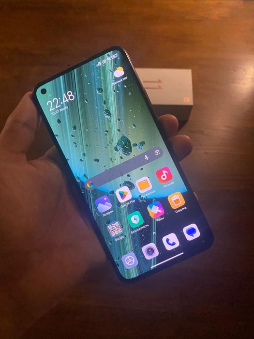 Xiaomi Mi 11 Lite 5G 8/128GB