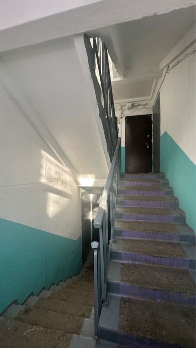 Продается 1 комнатная квартира