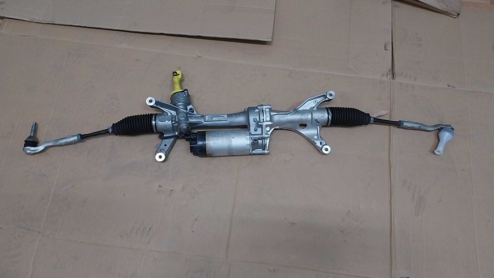 Кормилни рейки ( рейка ) за всички марки автомобили след 2000 г.!