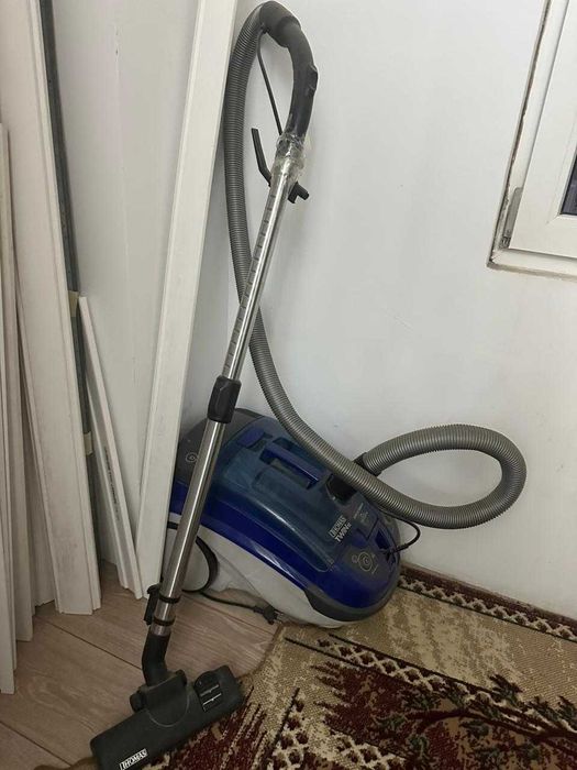 пылесос thomas проводной