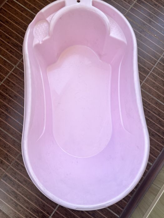 Ванночка длина 90 см