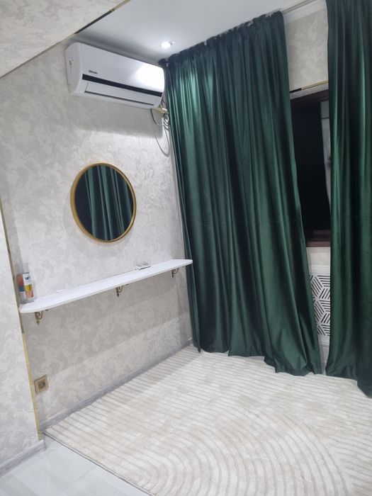 Срочно Продаётся квартира ц-1 эко парк 2-комната евро ремонт укомплект