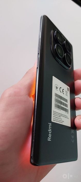 Redmi note 14pro