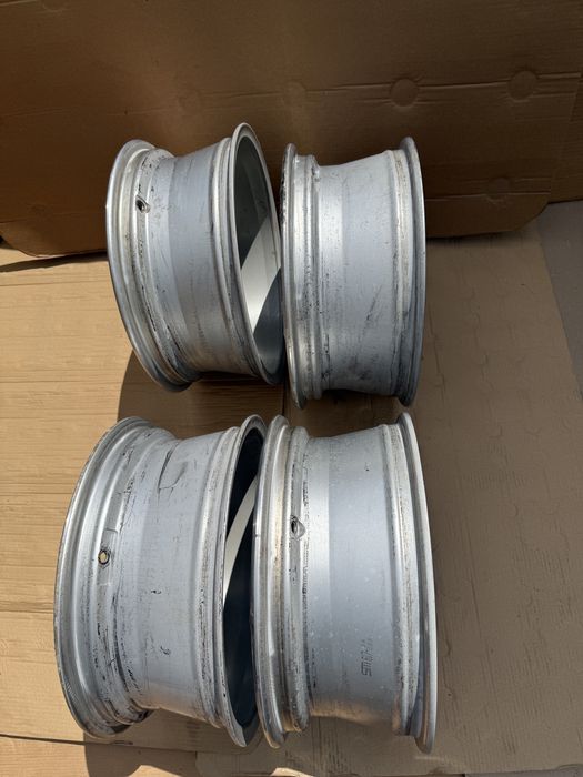 Джанти VW Golf Passat Touran 16” 5x112