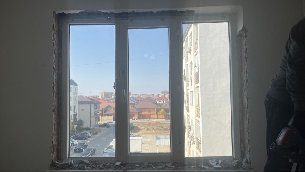 бу/у окно продам