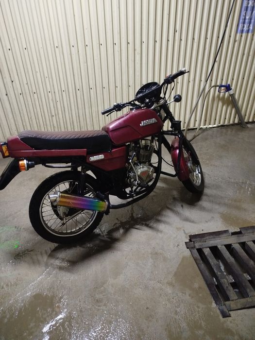 Yava  200kup yangi mator