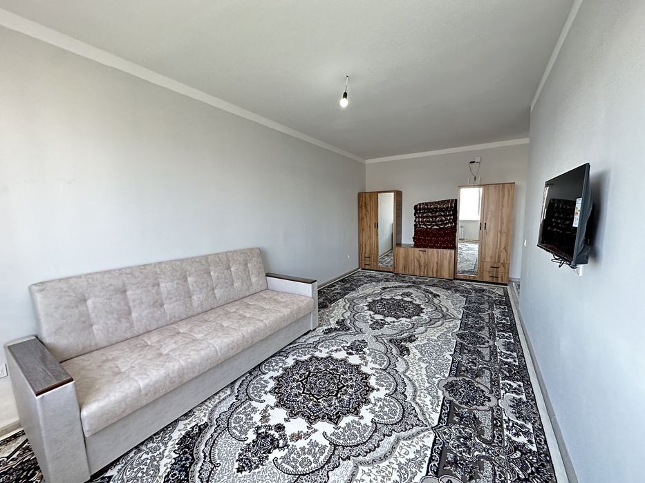 Сергели 7. 300-школа олдида новастройка 1/5/9.