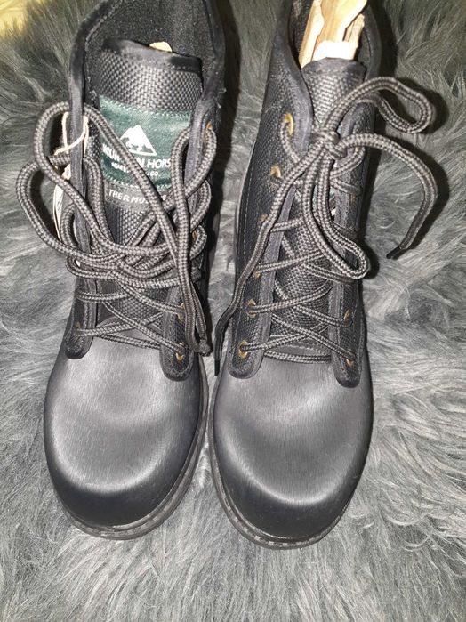 Ghete Mountain horse thermolite nr 36