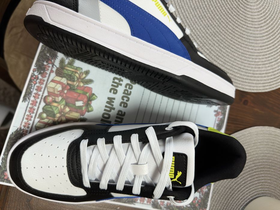 Маратонки Puma – нови, стилни, размер 39