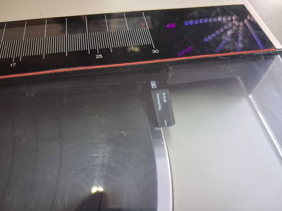 Pick-up Technics SL QL15