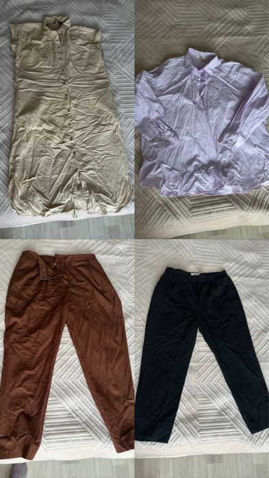 Срочно продам всю одежду