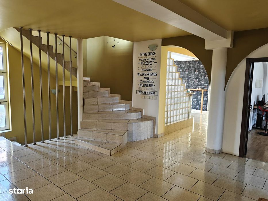 Ocazie unica! , Vila de vanzare in zona City Mall Tudor, Targu Mures