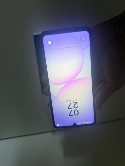 Продается Samsung A07