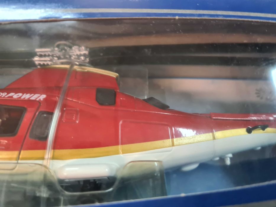 Elicopter scara 1:43