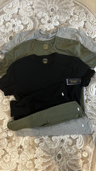 Vand set tricouri Polo Ralph lauren
