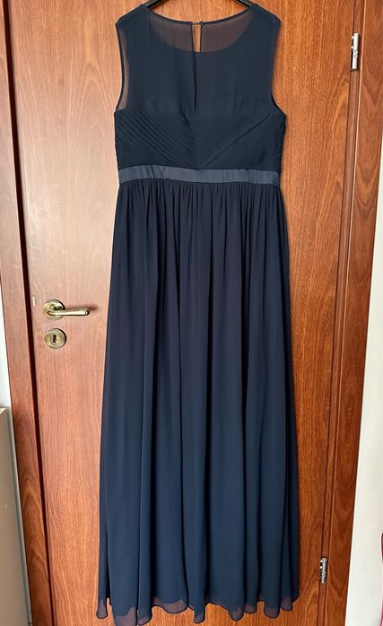 Официална Рокля Coast ХЛ