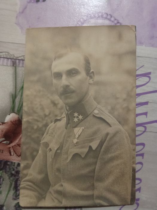 Lot fotografii vechi originale- epoca 1899-1939