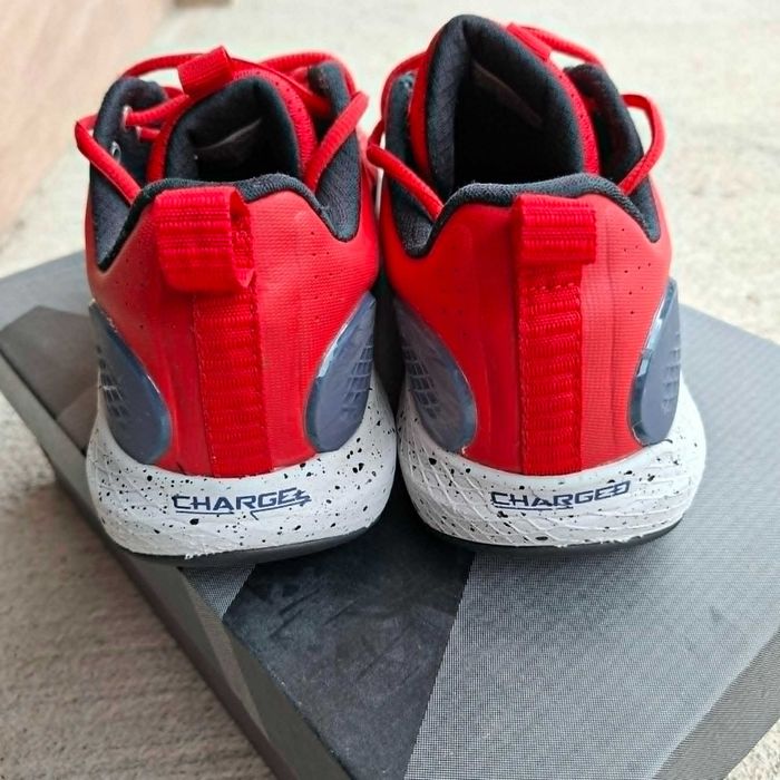 Маратонки Under Armour