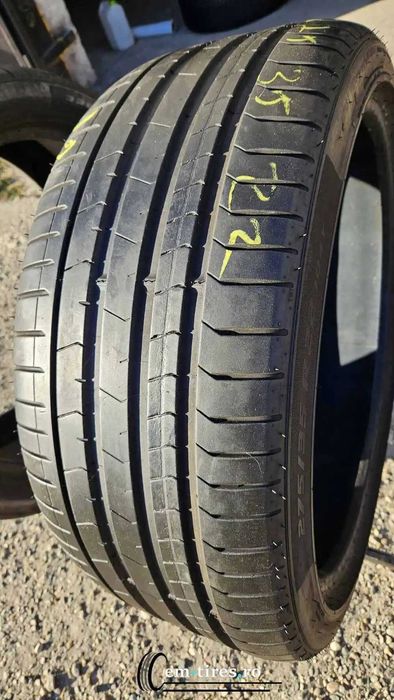 Anvelopa Vara 275/35 R22 PIRELLI P zero 104Y