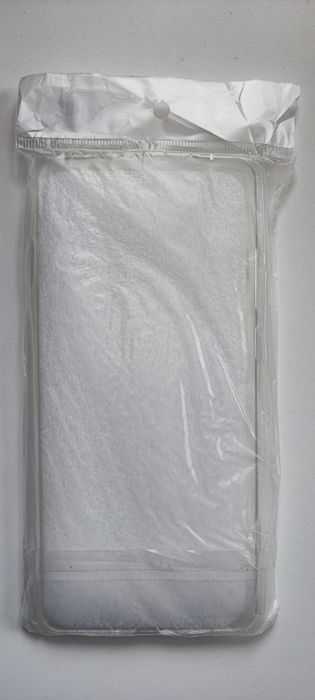 Кафяв кожен калъф с магнитен капак и силиконов гръб за Oneplus 12 5G