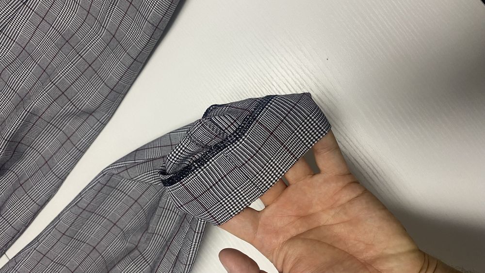 Costum Suvari ideal pentru 1,65m