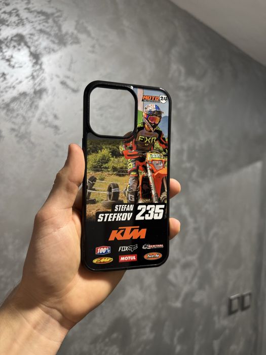 Калъфи Ендуро/Мотокрос