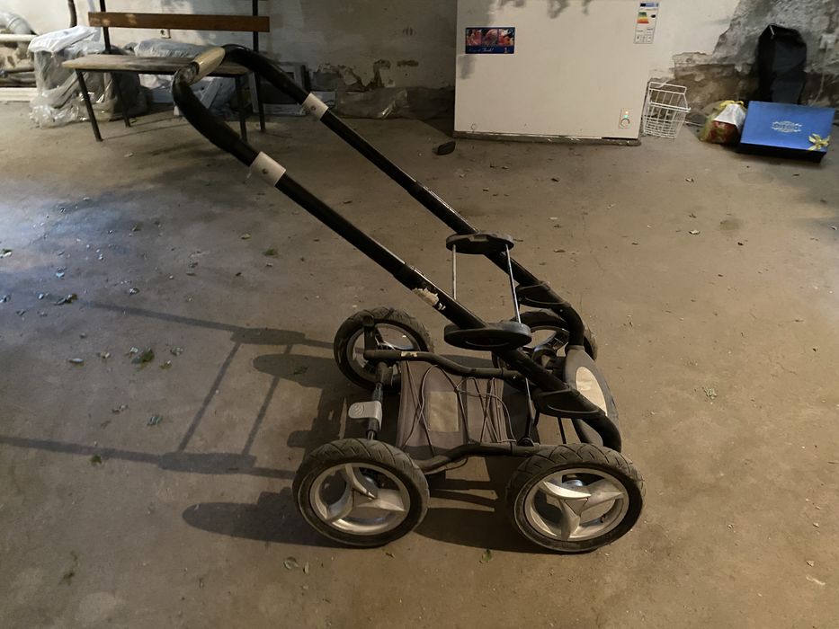 Коляска детская