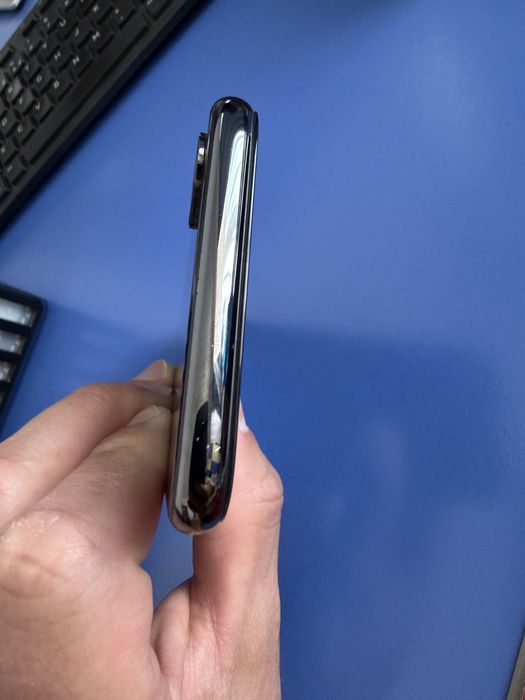 iPhone X 256GB Space Gray