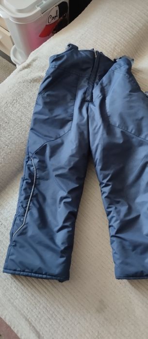 Зимний костюм 104 см