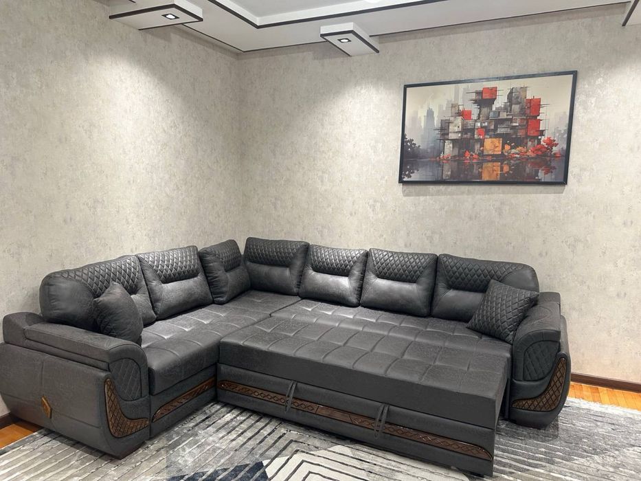 СРОЧНО! ПРОДАЁТСЯ 2/2/9 квартира ор. Гостиница Россия Мирабадск. ЗАГС