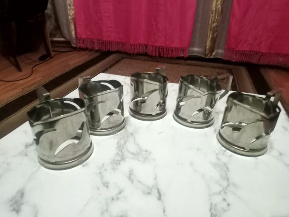 Продам подстаканники