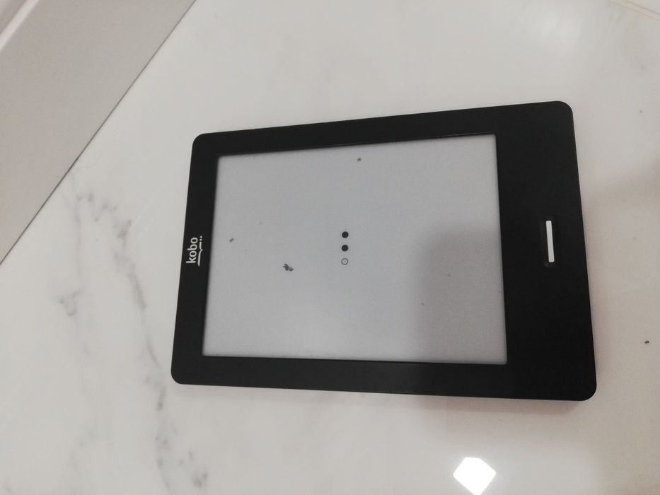 Електронен четец за книги Kobo