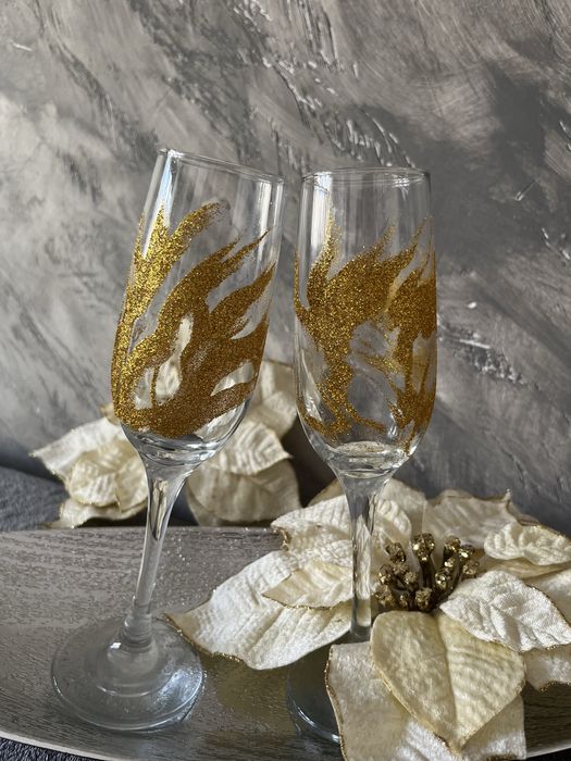 Pahare nunta/ evenimente