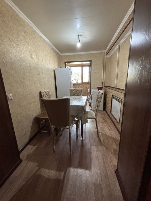 Посуточно квартира