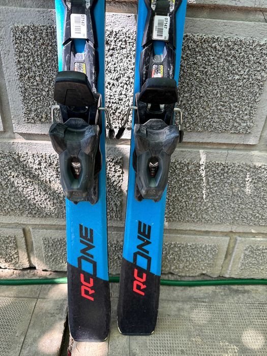 schi fischer rc one 77 xtr L151cm