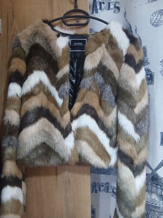 Палто Alessa Алеса