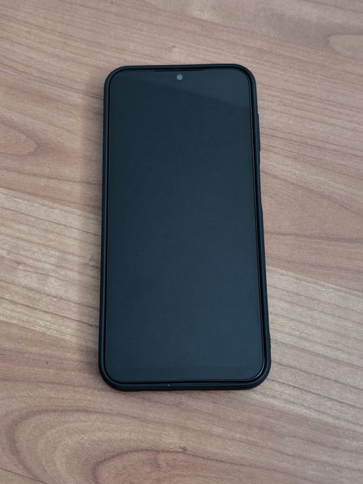 Samsung A14 Negru Dual Sim 64Gb 4GB Slot microSDXC