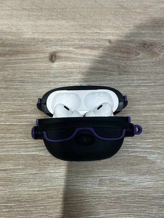AirPods Pro наушники