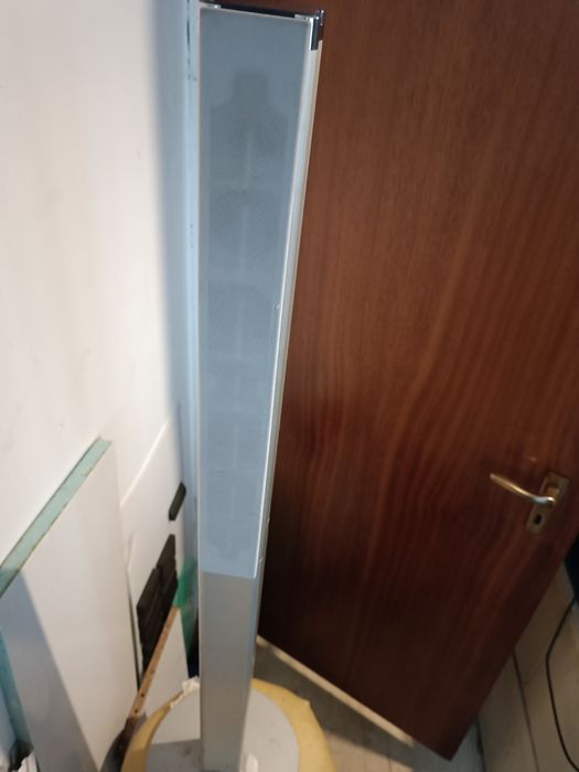 Incinta Sony pereche,înalt aluminiu