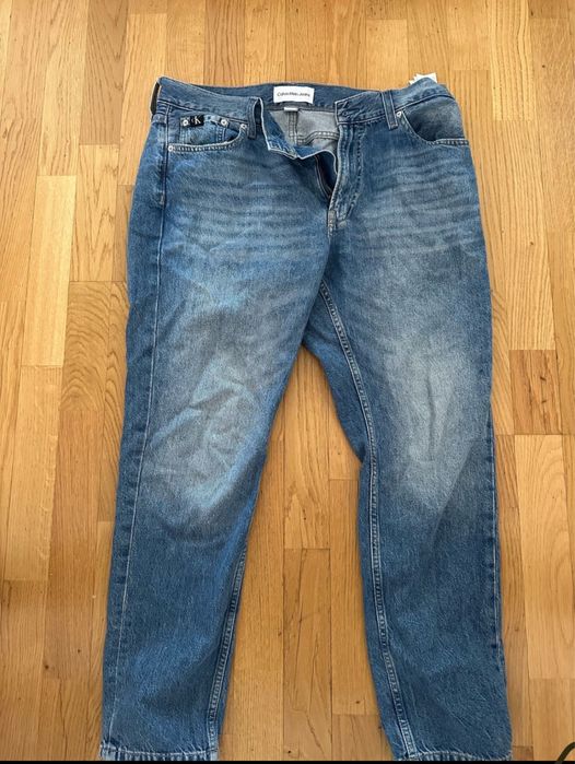 Продам джинсы CK Jeans