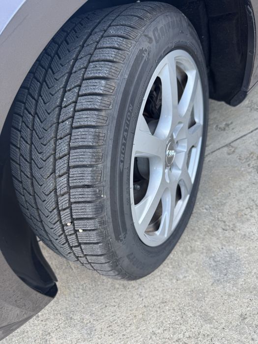 Audi a4 s line fara probleme