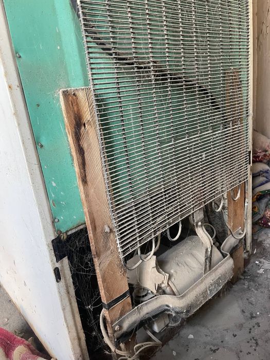 Продаётся холодильник