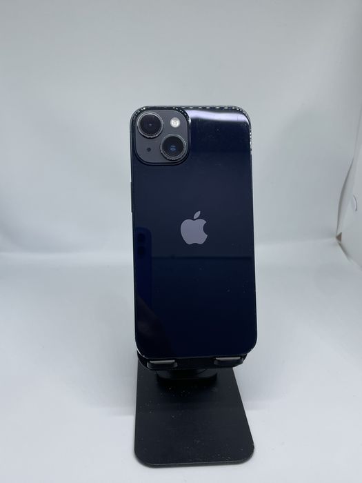 IPhone 14 128 GB Midnight imei 53551 Pintel.kz