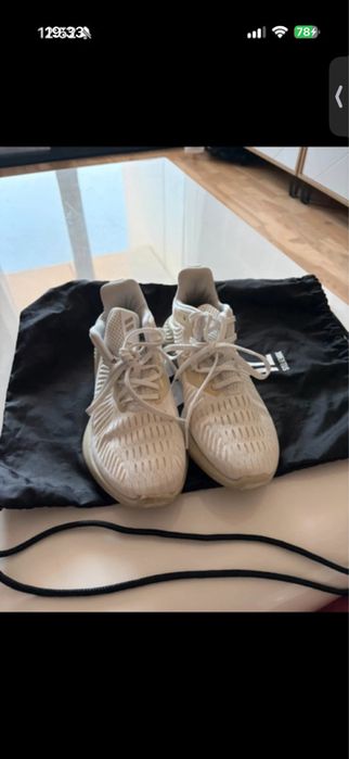 adidasi Adidas AlphaBounce