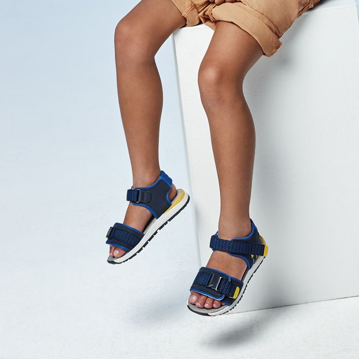 Mayoral сандали, 38 номер, отлични!