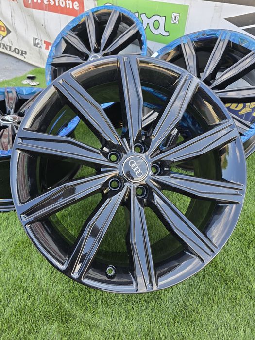 Jante audi r 19 5x112