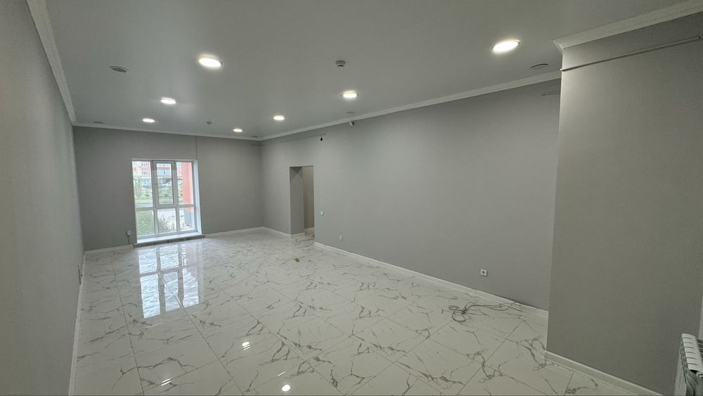 Сдаётся коммерческое помещение 250 м²